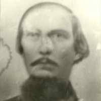 James Madison Rackley (1830–1883)