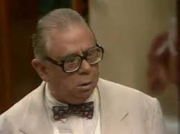 Morre em SP o humorista José Vasconcellos