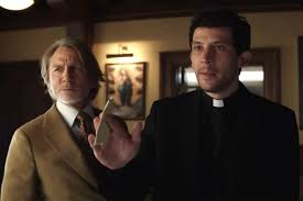 Wake Up Dead Man: A Knives Out Mystery' and The Case of the Overly  Convoluted Crime