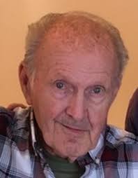 Vernon C. Bryan Obituary