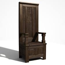 Chair Throne Model Throne By Medievalworlds Chair Art Furniture Throne