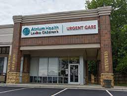 Because it uses sound waves instead of radiation, ultrasound is the preferred imaging technique for a pregnant mother and her unborn child. Urgent Care Near Me Urgent Care Wait Times Atrium Health