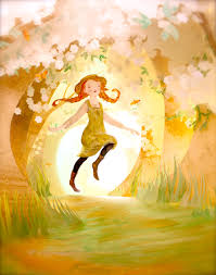 With more than 1,800 titles. Green Gables Elly Mackay