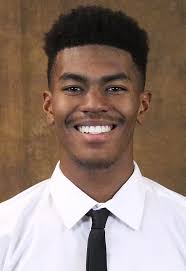 2017-18 Men's Basketball Roster