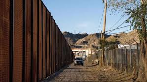 Maybe you would like to learn more about one of these? Nino De 3 Anos Desaparece Al Intentar Cruzar La Frontera Mexico Estados Unidos Por El Rio Grande Rpp Noticias