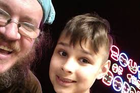 Fundraiser for David Ruble by David E Sharp : Get David Ruble back