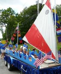 These parades feature decorated boats, sometimes based on a specific theme dictated by the organizers. 23 Boat Parade Ideas Boat Parade Parades Boat