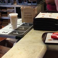 A large hazelnut iced coffe (17 fl oz) has approximately 270 calories, and approximately 100 of the calories are from fat. Brunch Review Mcdonald S Iced Coffee As Told Over Brunch