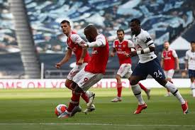 Sky hd, blue to go video everywher… flt: Defensive Frailties Lacazette Not Lost What The National Media Made Of Spurs 2 1 Arsenal Football London