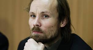 Resultado de imagen para Trasladaron a tribunales al periodista alemÃ¡n Billy Six