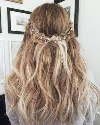 Bestatigung Frisuren Schulterlanges Haar Selver Wasserfall Frisur Anle Anle Bestatigung Fr Hair Lengths Real Human Hair Extensions Medium Hair Styles