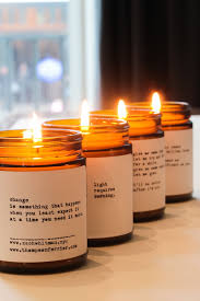Change Poems By Zach Whitman In 2020 Scented Candle Jars Diy Soy Candles Designer Candles