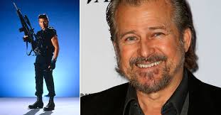 Tim Abell Brings His Experience as an Army Ranger to His Acting Career