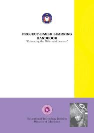 We found that english is the preferred language on perak uitm pages. Project Based Learning Handbook