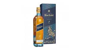 Its flavors are influenced by the smoke of the west and the rich, sweet whiskies of the east. Johnnie Walker Releases Their 2021 Blue Label Year Of The Ox Cigarslover Magazine