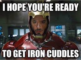 Iron Man Meme 02 Photo B94b4f22 Sz444x330 Animate Iron Man Tony Stark Superhero Film