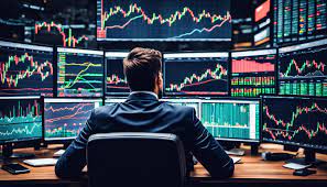 The Key to Trading Success is Emotional Discipline  MarketBulls