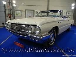 '59 buick invicta '70 chevelle '47 cadillac convertible '14 audi r8 byu '60 corvette. Buick Invicta Convertible 62 1962 Verkauft Ch4518
