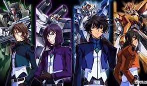 Top 20 Best Military Anime Of All Time That You Hould Check Out Anime Hellsing Alucard Ghost In The Shell