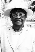 Mary Jemison Obituary (1922