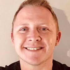 Christopher Cramer's Instagram, Twitter & Facebook