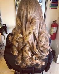 If you put it on in the right way, it will avoid such situations but not entirely. Wavy Medium Hair Blow Dry Hair Novocom Top