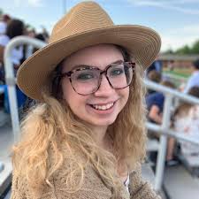 Cassidy Hawkins exemplifies academic excellence, having earned a Bachelor's  degree in Zoology (2017) and a Master's degree in Biology (2023) from NC  State University. 🎓 One student writes "Thank you so much