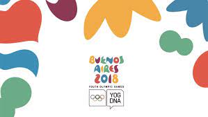 Ecuador en los juegos olímpicos de la juventud 2018. Los Juegos Olimpicos De La Juventud 2018 En Argentina Contaran Con 8 000 Voluntarios