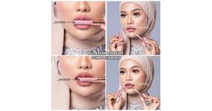 BELLA PARK COMBO LIPMATTE