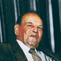 Albert George Croft (1903–1993)