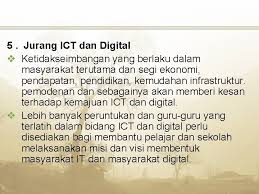 Setiap diskusi tentang dampak globalisasi di bidang pendidikan tidak lengkap tanpa pemahaman tentang berbagai aspek dari fenomena baru ini: Isu Dan Cabaran Pendidikan Globalisasi Dalam Pendidikan Guru