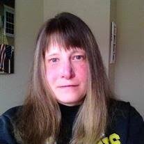 Laura Ann Blue Obituary