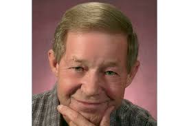 David Fleming Obituary (1941