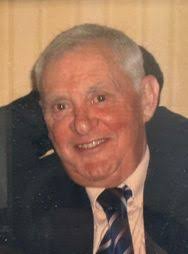 Condolence Book for Leonard Healy (Blackrock, Dublin)