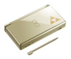 The nintendo ds (ニンテンドーds, nintendō dīesu) is a nintendo handheld console and the successor to the game boy advance. Nintendo Ds Zelda Wiki