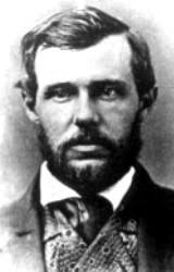 Frederick Edward Prime (1829-1900)