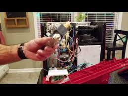 Check spelling or type a new query. Water Pump And Solenoid Block Replacement On Breville Barista Express 870xl By Lai