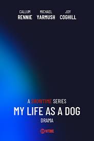 My Life as a Dog | Originals for Paramount+