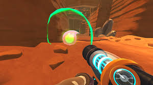 Continue the adventures of beatrix lebeau as she journeys to rainbow island, a mysterious land brimming with ancient technology, unknown natural resources, and an avalanche of wiggling, jiggling, new slimes to discover. Images The Gold Slime Model Mod For Slime Rancher Mod Db