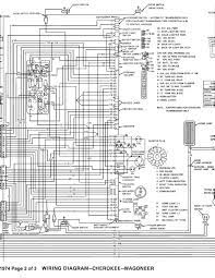 Tom Oljeep Collins Fsj Wiring Page