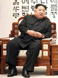 North korea plans to boost its military capacities in defiance of international sanctions, the country's state media reported on thursday. How Kim Jong Un Boosts His Height In Special Shoes To Look Taller Footwear News