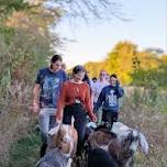 Sunday Afternoon Goat Hike