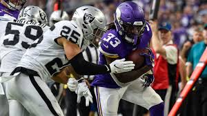 Maybe you would like to learn more about one of these? Dalvin Cook Vs Raiders 1600x900 Wallpaper Teahub Io