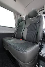 Ford Transit Tamlans Disabled Taxi Tamlans Foldable Seats Ford Transit Ford Car Seats