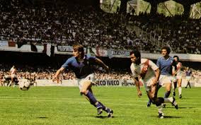 The 15 goals you see are in chronological order: Enzo Bearzot S Italy Part 2 From Whipping Boys To National Heroes Breaking The Lines