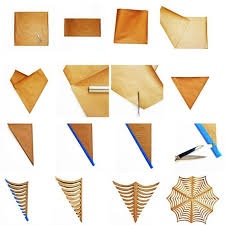 Origami Facile 100 Idees De Pliage Papier Facile Pour Petits Et Grands Origami Facile Origamis Halloween Origami