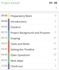 We would like to show you a description here but the site won't allow us. How To Write A Meeting Agenda And Run More Effective Meetings Sessionlab