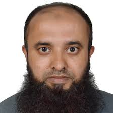 Mohammed Muzibur Rahman