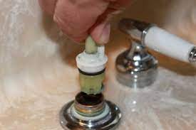 How to repair a delta faucet. How To Repair A Leaky Delta Faucet