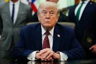 Trump, Iran cite progress in talks as uncertainty hangs over Strait